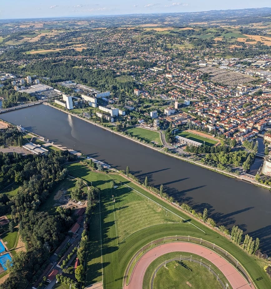 Vichy montagne Bourbonnaise